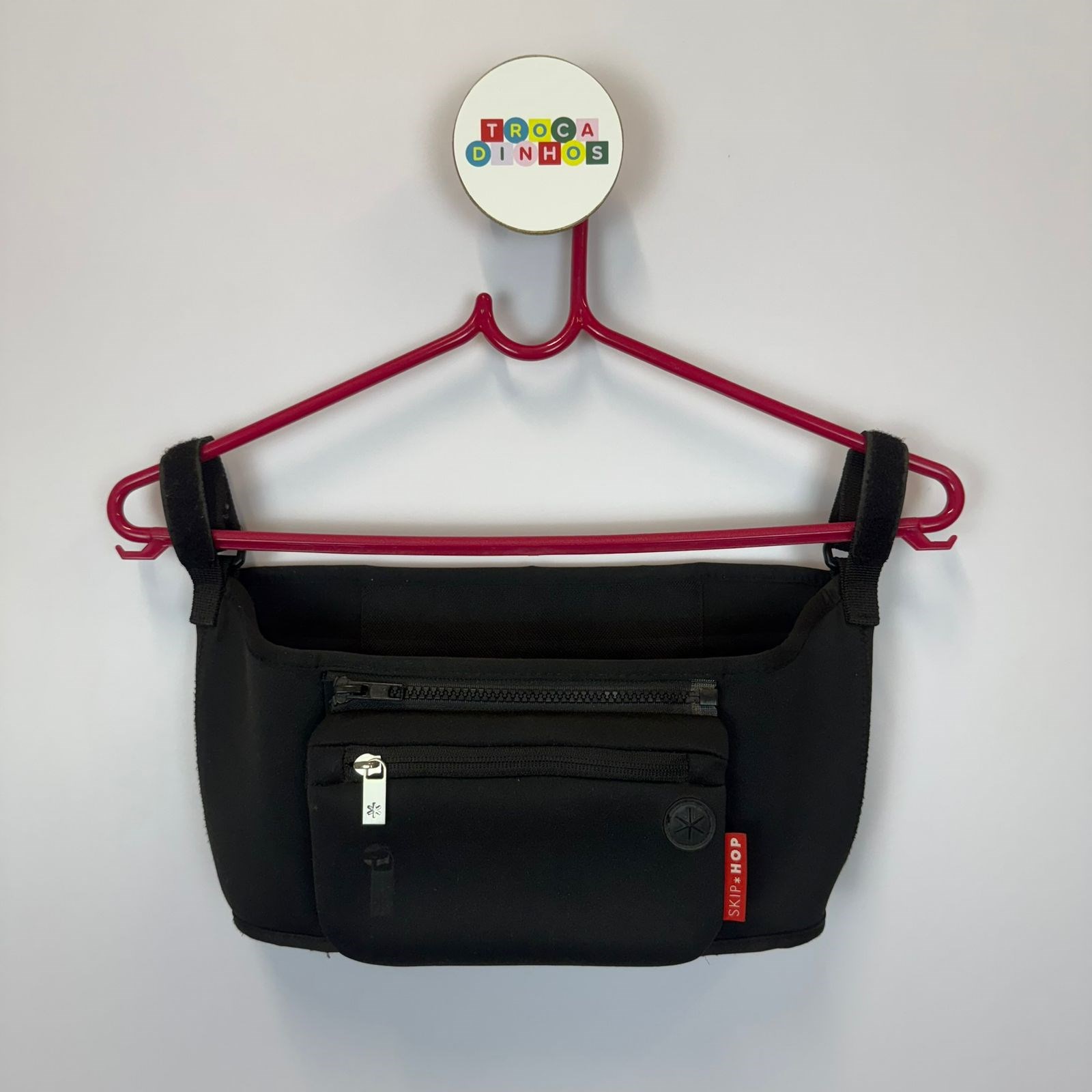 Organizador para carrinho - Skip*Hop