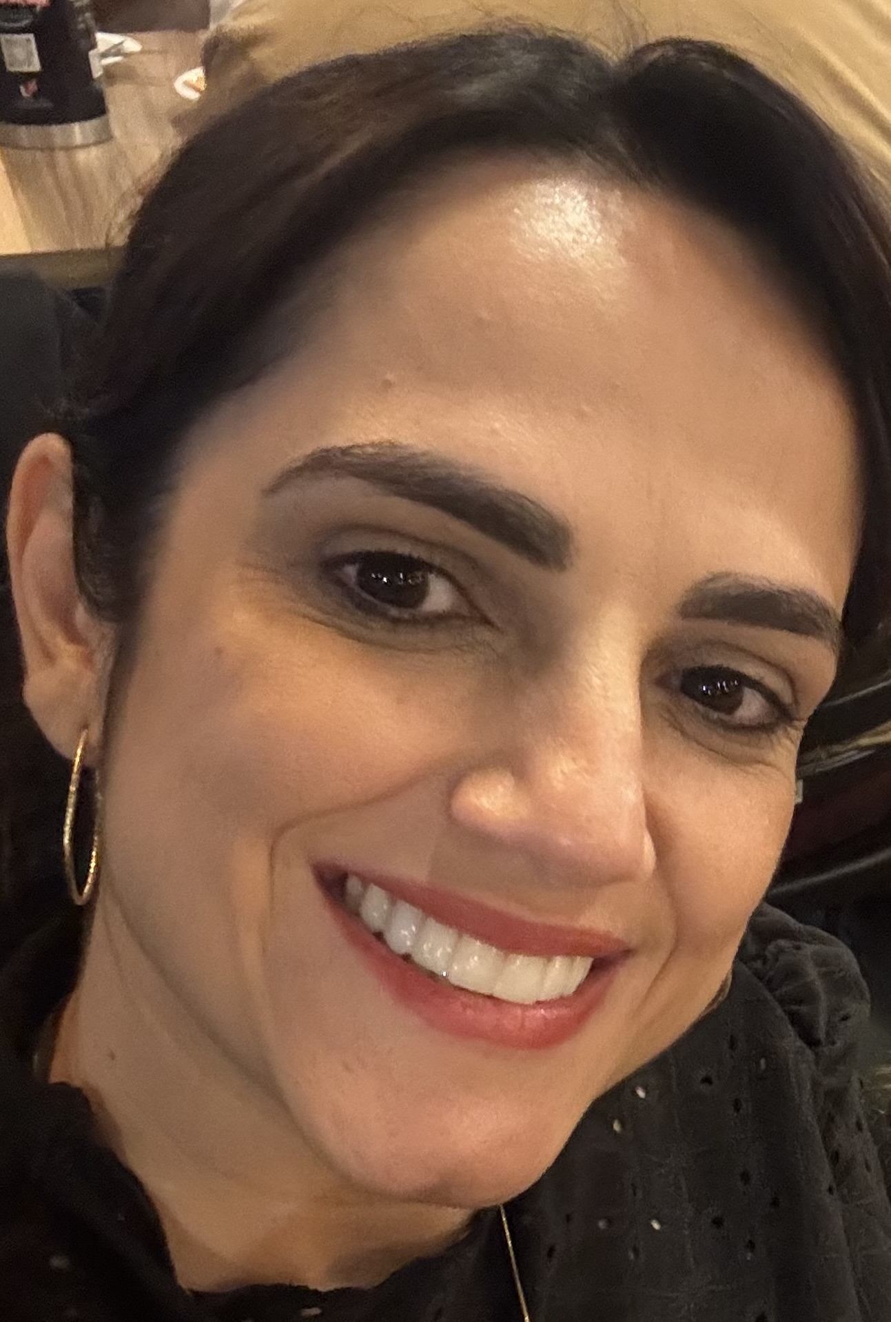 Ana Carolina de Aguiar Souza